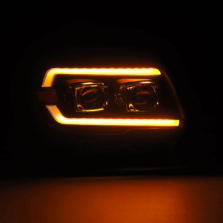 LUXX-Series LED Projector Headlights Fits 2003-2009 Toyota 4Runner