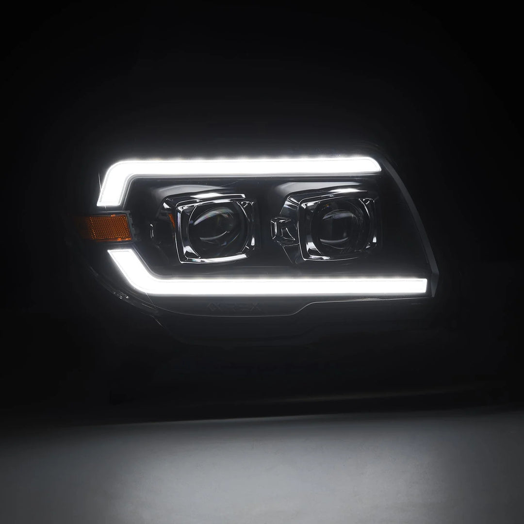 LUXX-Series LED Projector Headlights Fits 2003-2009 Toyota 4Runner