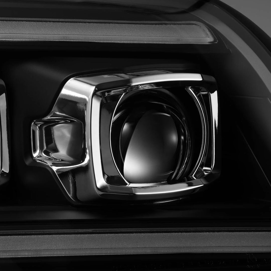 LUXX-Series LED Projector Headlights Fits 2003-2009 Toyota 4Runner
