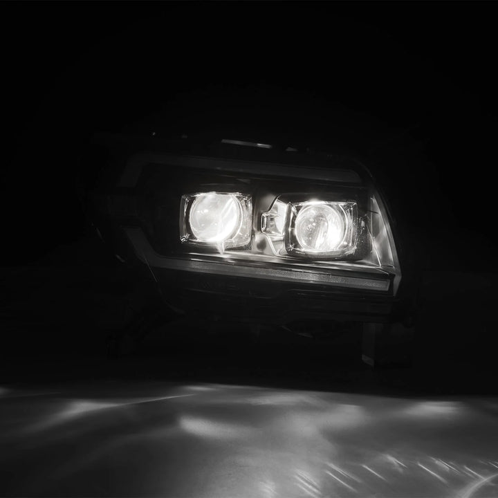 LUXX-Series LED Projector Headlights Fits 2003-2009 Toyota 4Runner