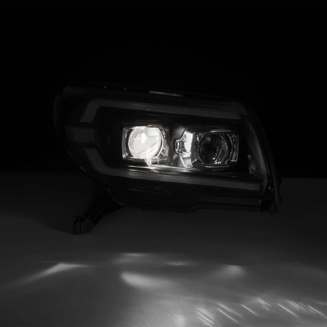 LUXX-Series LED Projector Headlights Fits 2003-2009 Toyota 4Runner