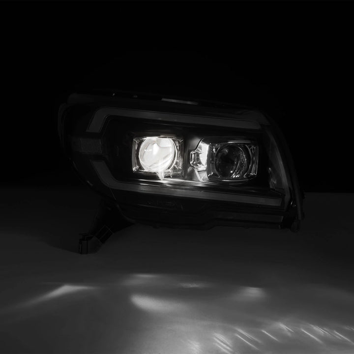 LUXX-Series LED Projector Headlights Fits 2003-2009 Toyota 4Runner