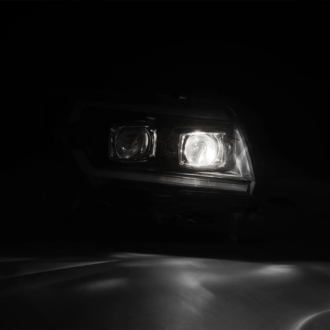 LUXX-Series LED Projector Headlights Fits 2003-2009 Toyota 4Runner