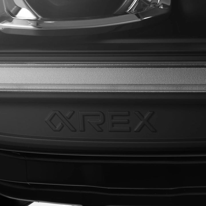 LUXX-Series LED Projector Headlights Fits 2003-2009 Toyota 4Runner