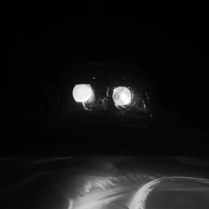 LUXX-Series LED Projector Headlights Fits 2003-2009 Toyota 4Runner