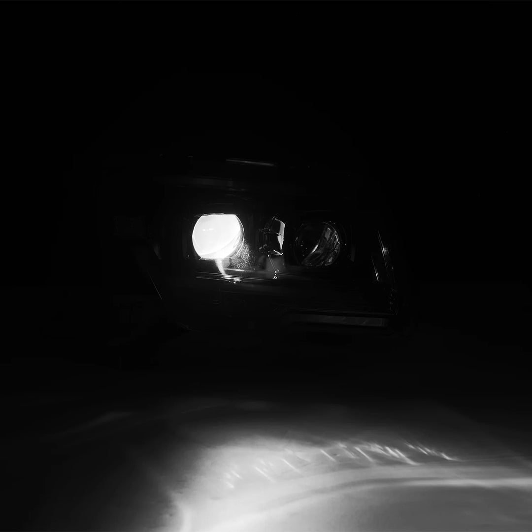 LUXX-Series LED Projector Headlights Fits 2003-2009 Toyota 4Runner