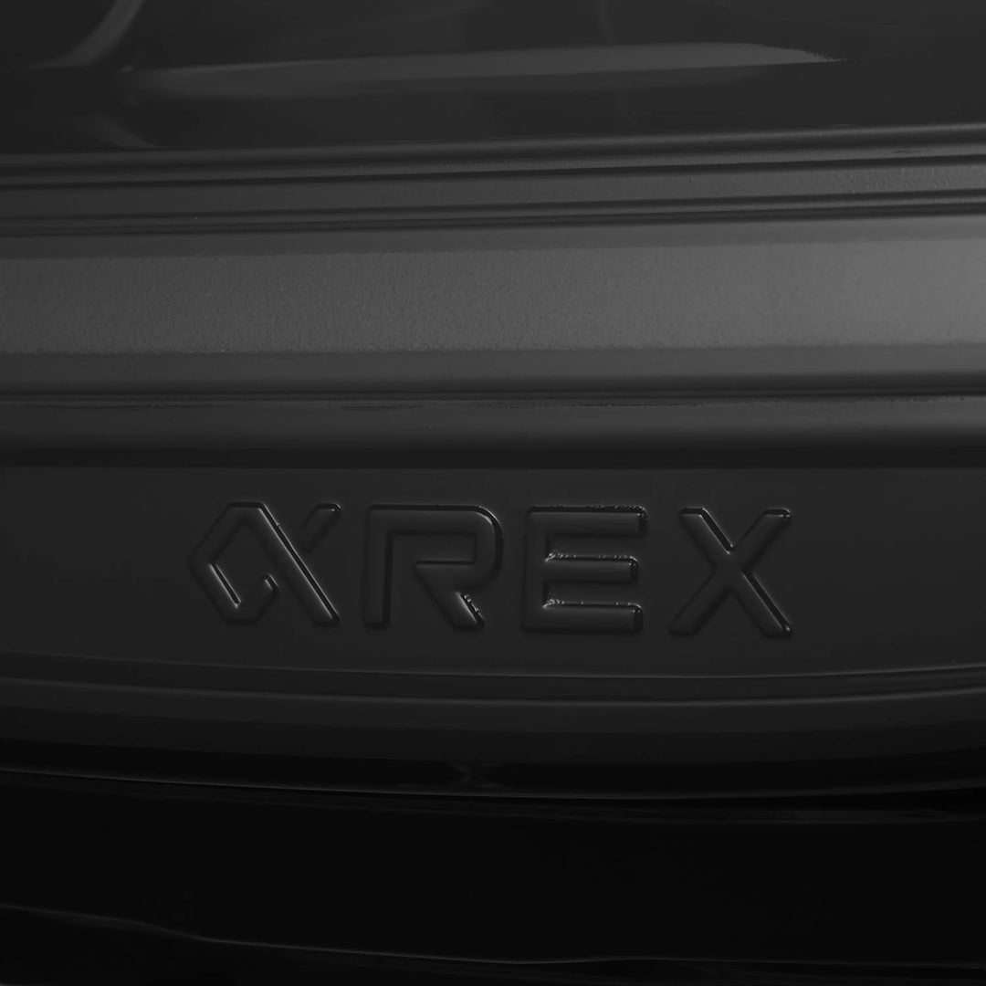 LUXX-Series LED Projector Headlights Fits 2003-2009 Toyota 4Runner