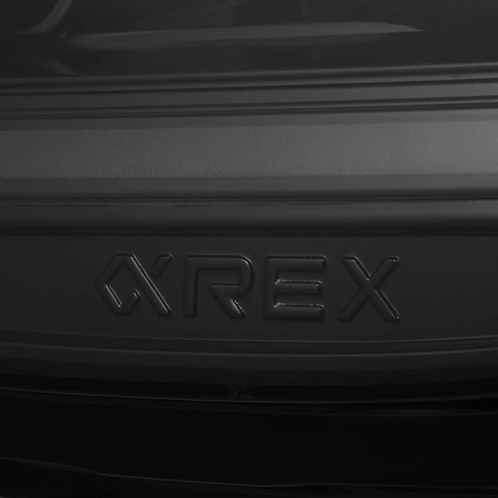 LUXX-Series LED Projector Headlights Fits 2003-2009 Toyota 4Runner