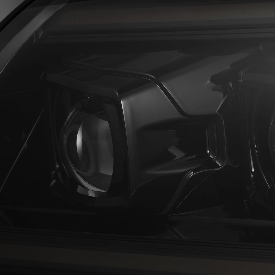 LUXX-Series LED Projector Headlights Fits 2003-2009 Toyota 4Runner