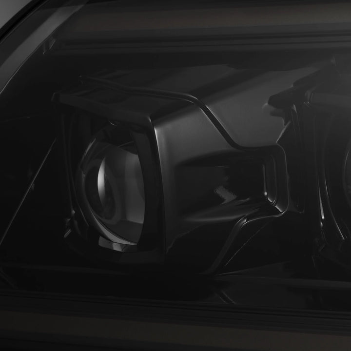 LUXX-Series LED Projector Headlights Fits 2003-2009 Toyota 4Runner