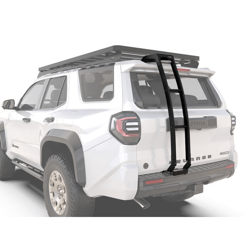 Ladder fits 2025+ Toyota 4Runner