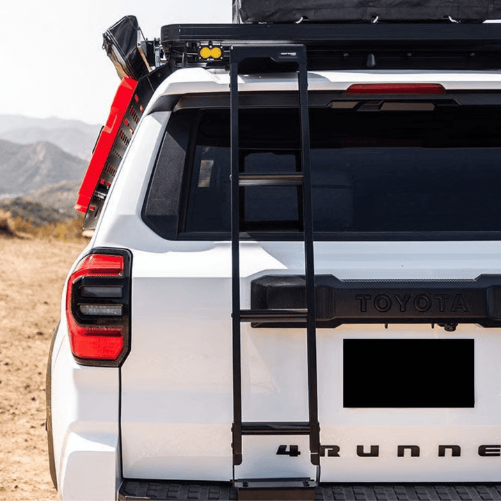 Ladder fits 2025+ Toyota 4Runner