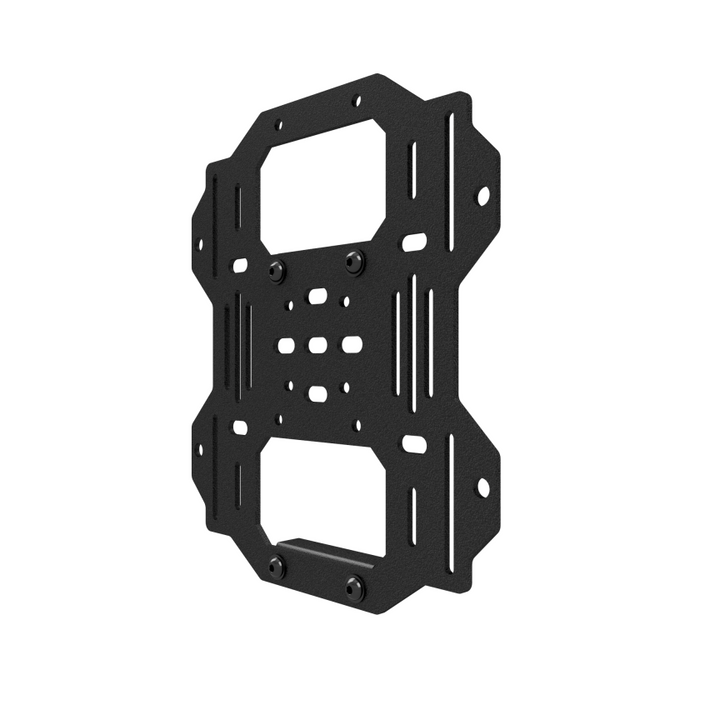 Ladder Accessory Panel fits 2010-2024 Toyota 4Runner