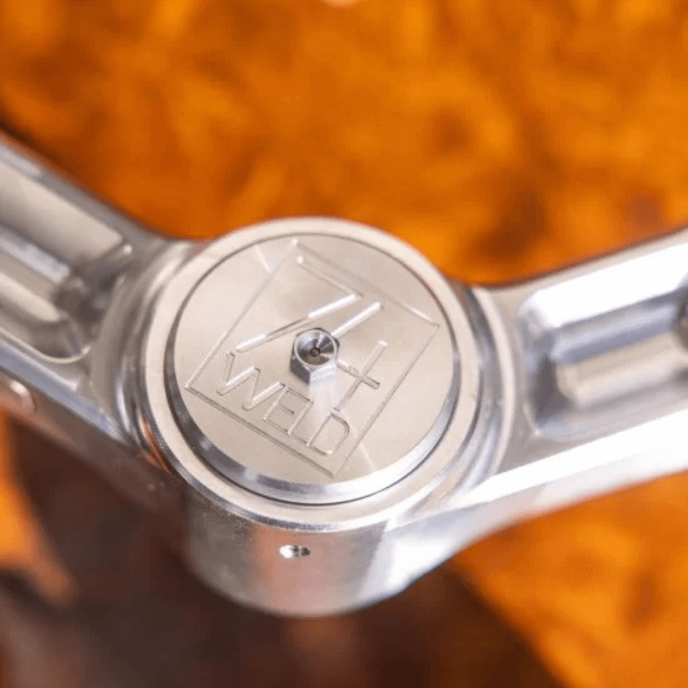 Legacy Toyota Billet Front Upper Control Arms Fits 2003-2023 Lexus GX