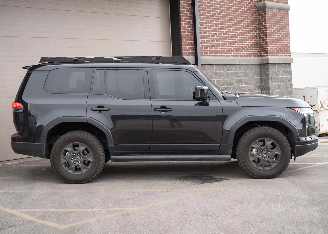 DRIFTR Roof Rack fits 2024+ Lexus GX550