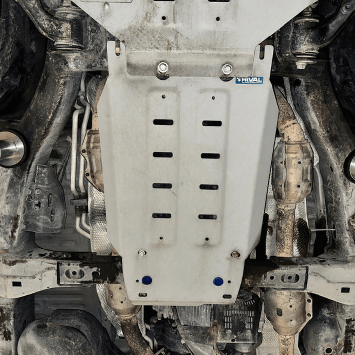 Aluminum Transmission Skid Plate 2008-2021 Lexus LX570 – Yota Force Aluminum Transmission Skid Plate 2008-2021 Lexus LX570 – Yota Force