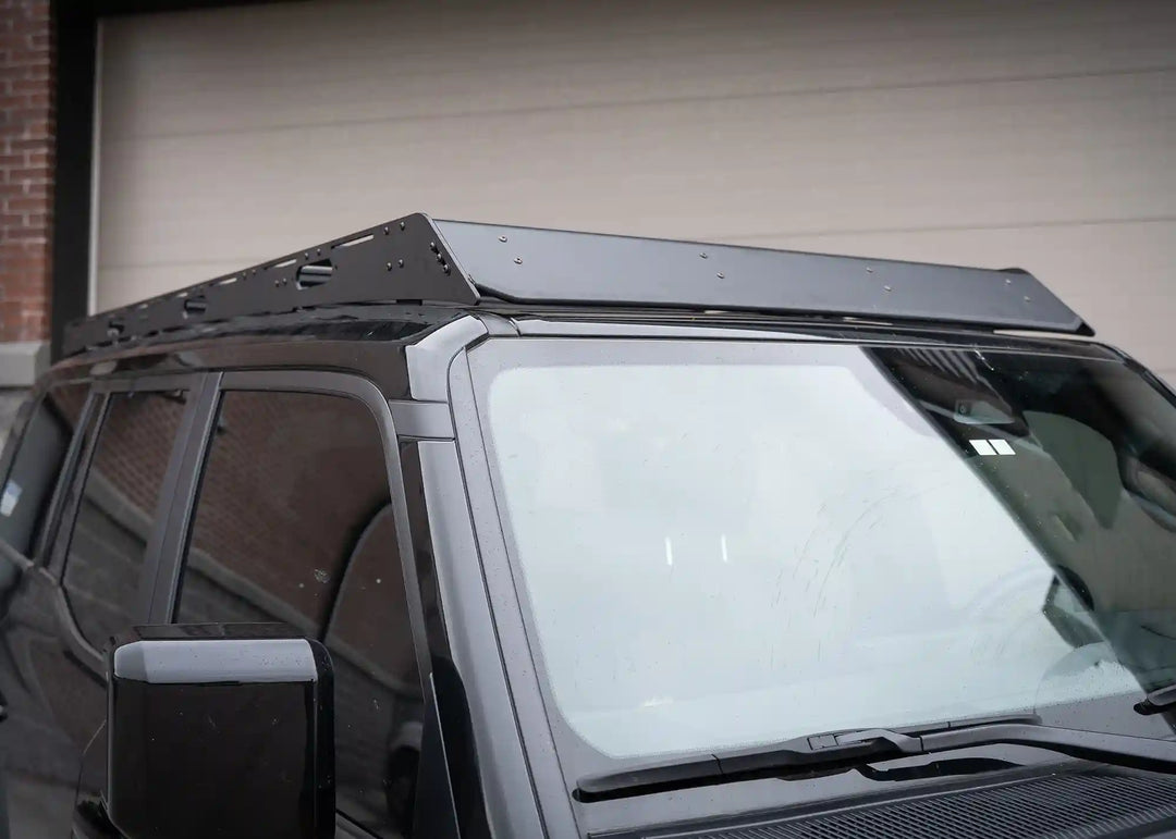 DRIFTR Roof Rack fits 2024+ Lexus GX550