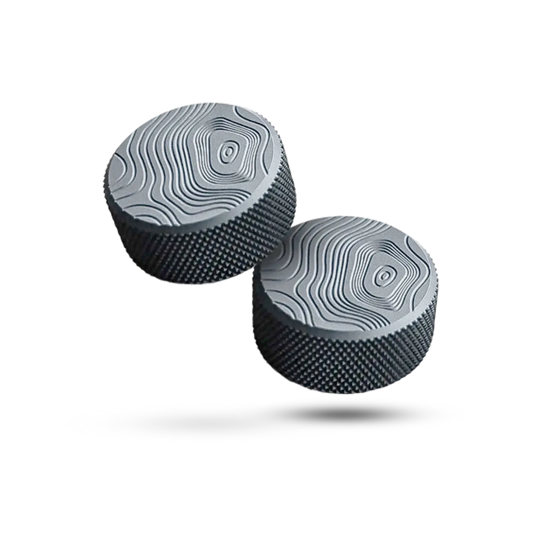 2003-2009 Lexus GX470 Knobbies - Topo