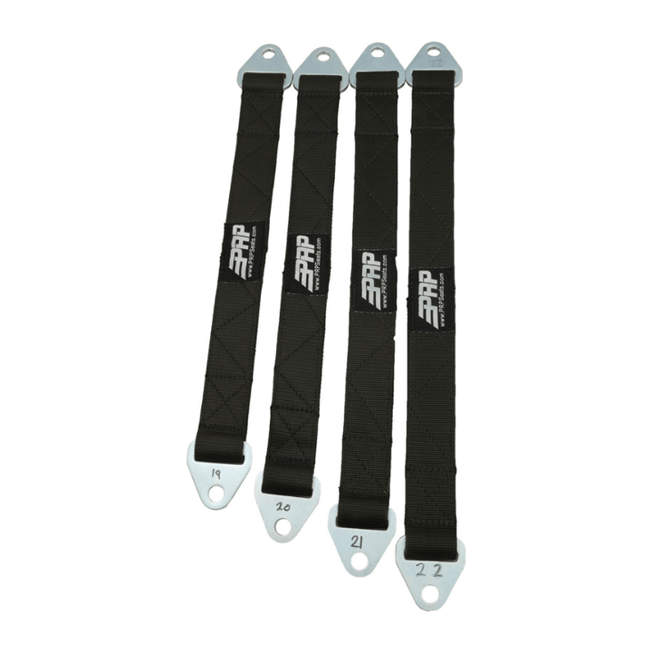 Limit Straps [6″ - 44″]