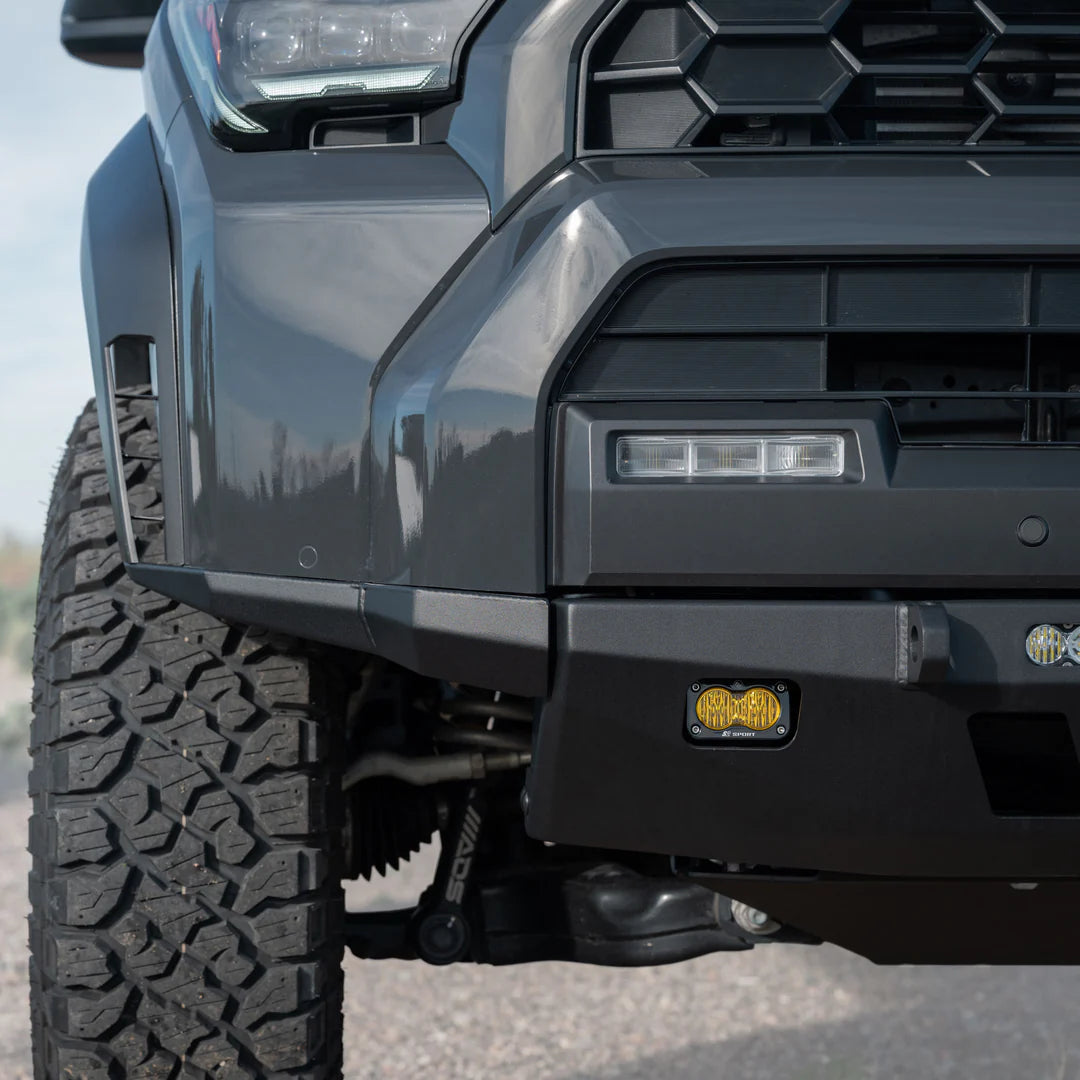 Lo-Pro Bumper High Clearance Additions Fits 2025+ Toyota 4Runner