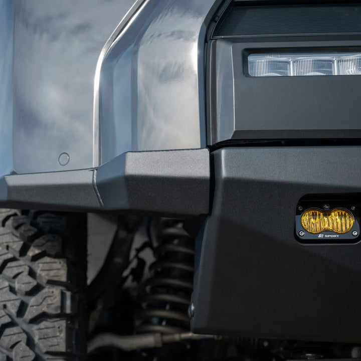 Lo-Pro Bumper High Clearance Additions Fits 2025+ Toyota 4Runner