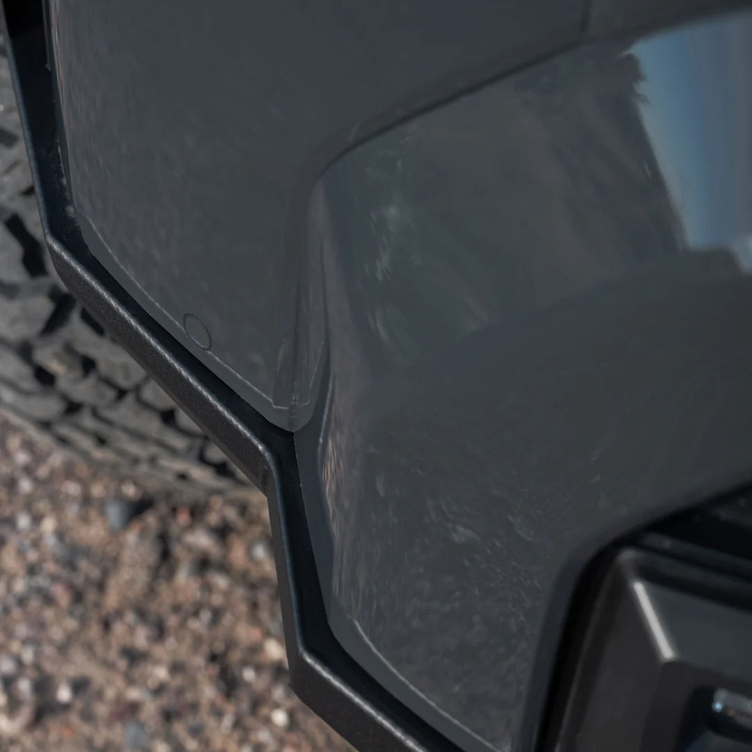 Lo-Pro Bumper High Clearance Additions Fits 2025+ Toyota 4Runner