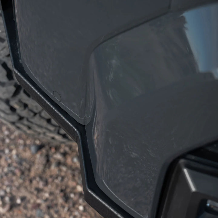 Lo-Pro Bumper High Clearance Additions Fits 2025+ Toyota 4Runner