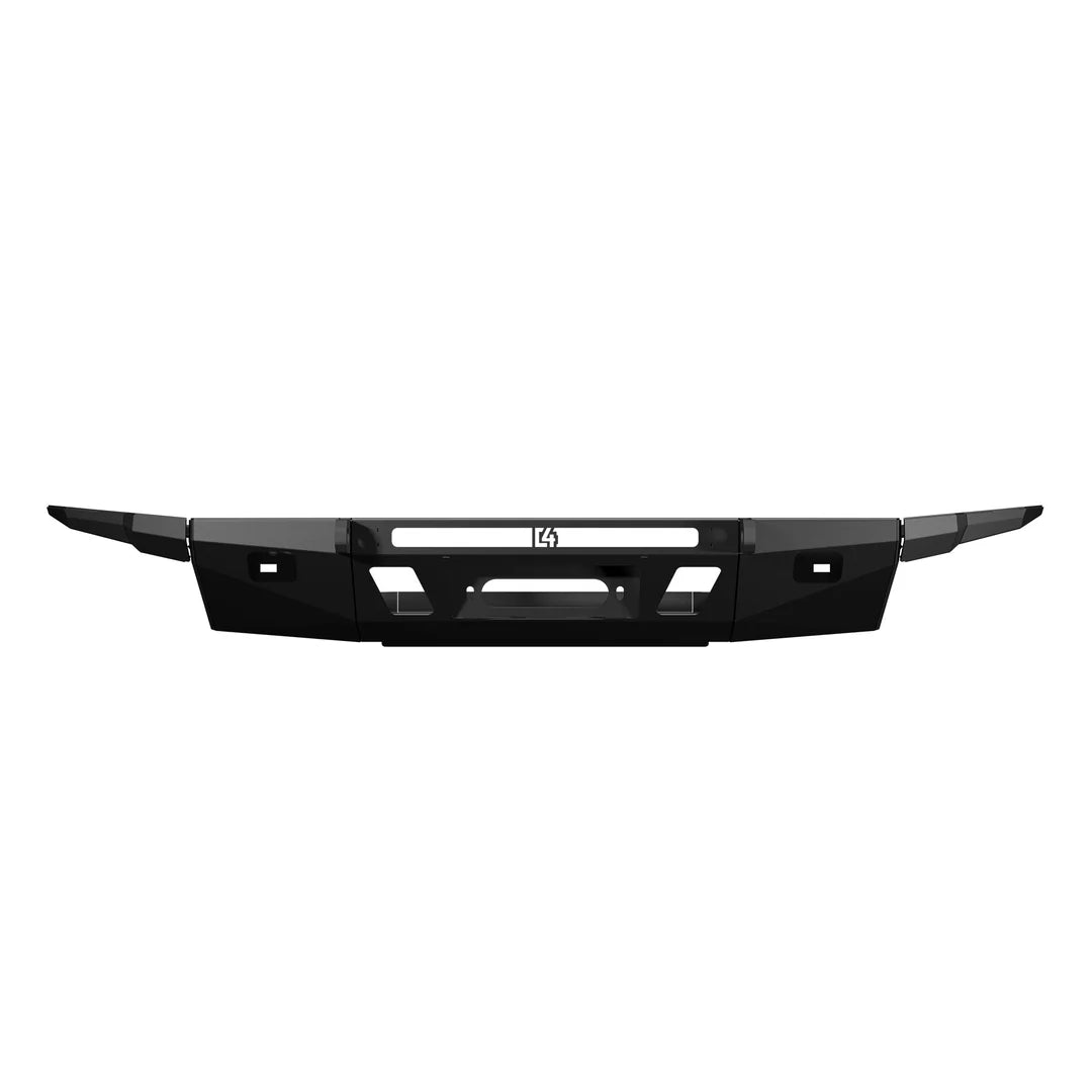Lo-Pro Bumper High Clearance Additions Fits 2025+ Toyota 4Runner