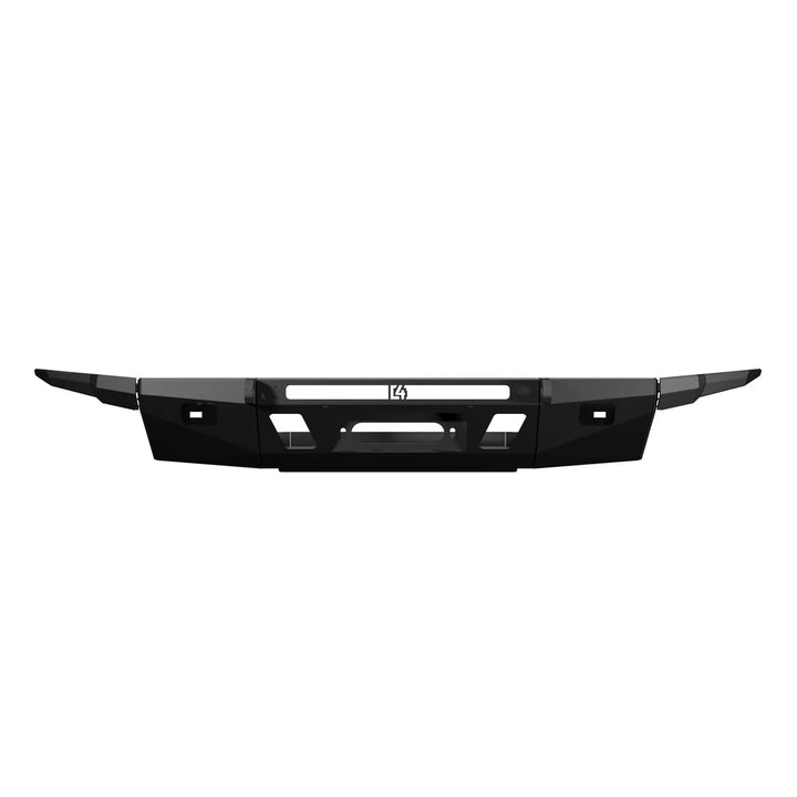 Lo-Pro Bumper High Clearance Additions Fits 2025+ Toyota 4Runner