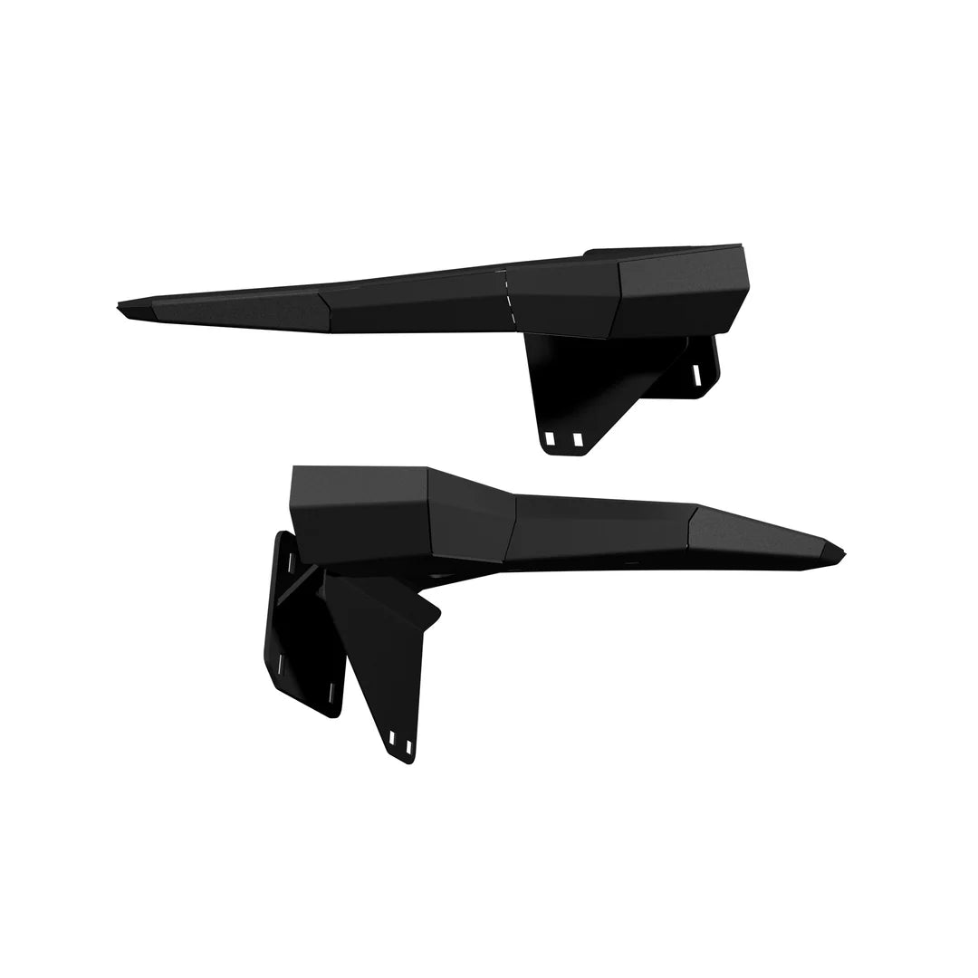 Lo-Pro Bumper High Clearance Additions Fits 2025+ Toyota 4Runner