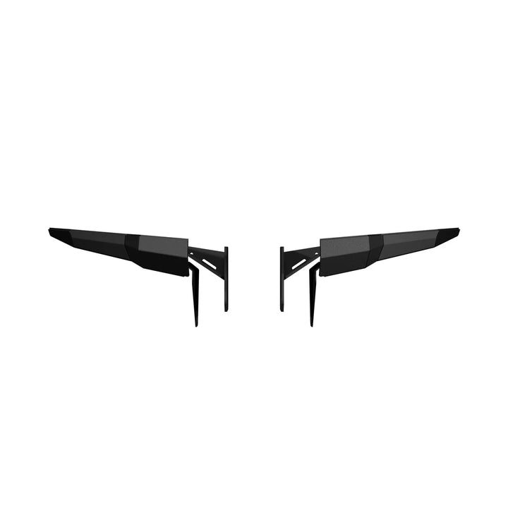 Lo-Pro Bumper High Clearance Additions Fits 2025+ Toyota 4Runner
