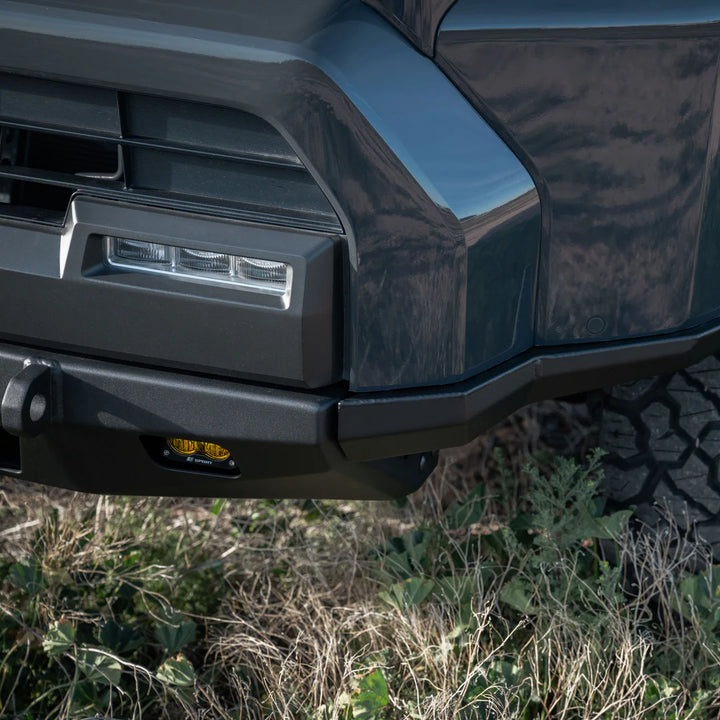 Lo-Pro Bumper High Clearance Additions Fits 2025+ Toyota 4Runner