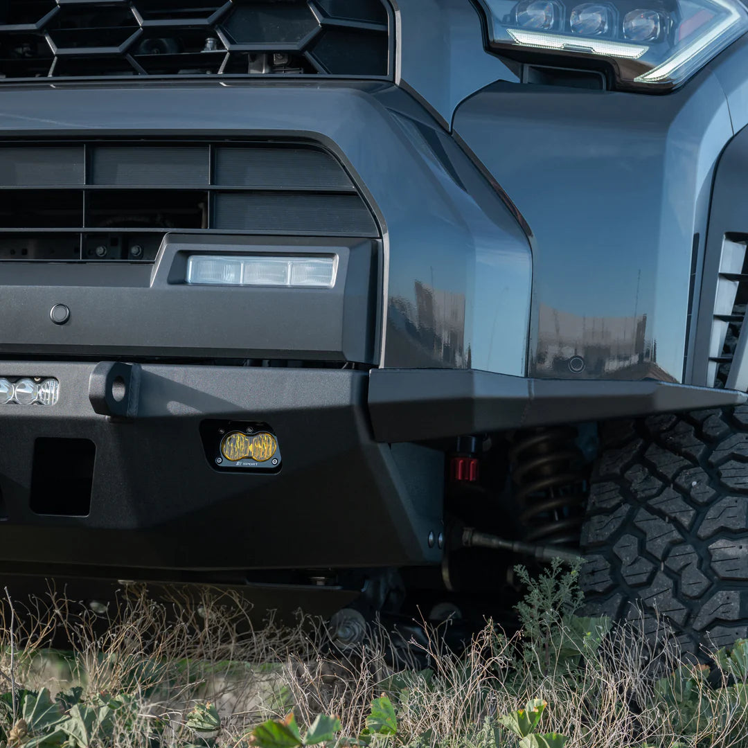 Lo-Pro Bumper High Clearance Additions Fits 2025+ Toyota 4Runner