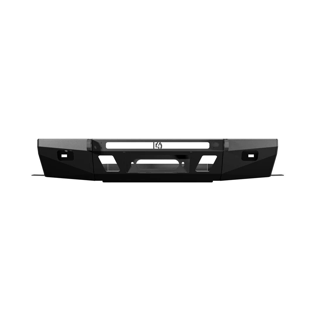 Lo-Pro Winch Bumper Fits 2025+ Toyota 4Runner