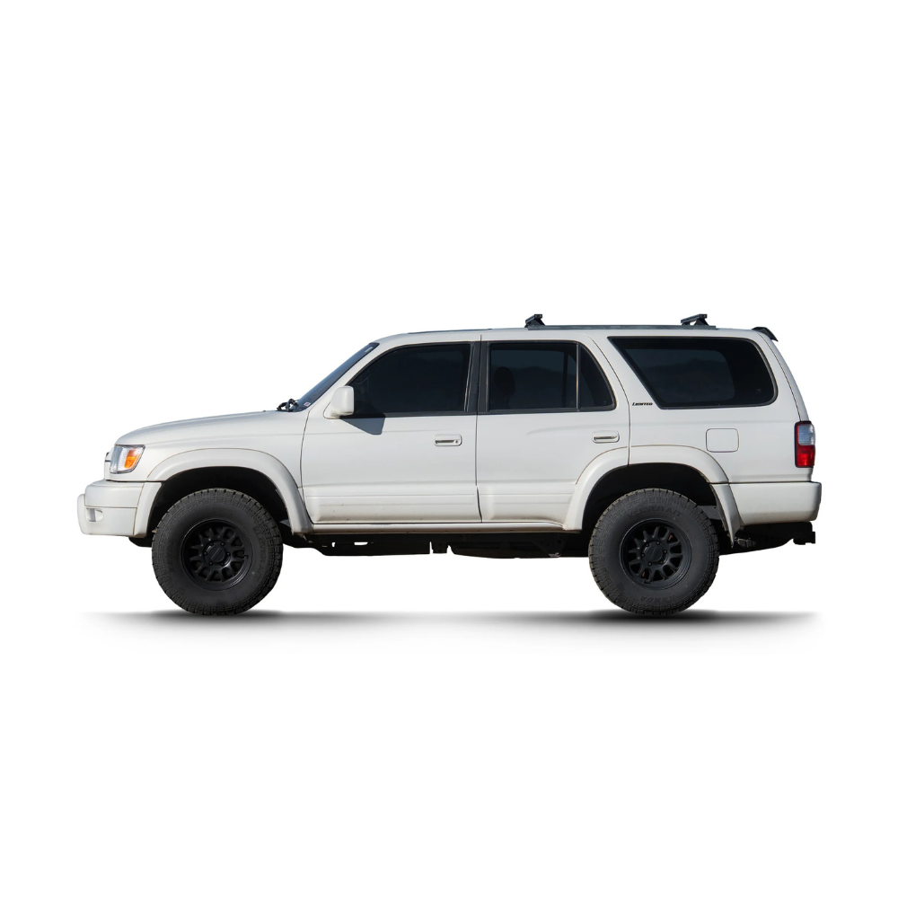Load Bar System fits 1996-2002 Toyota 4Runner