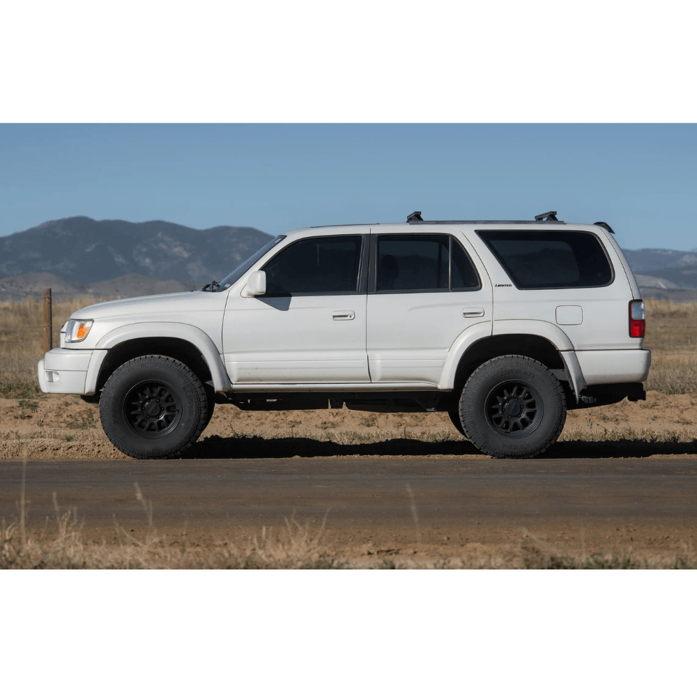 Load Bar System fits 1996-2002 Toyota 4Runner