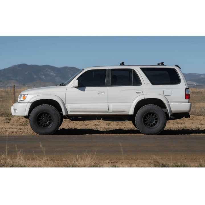Load Bar System fits 1996-2002 Toyota 4Runner