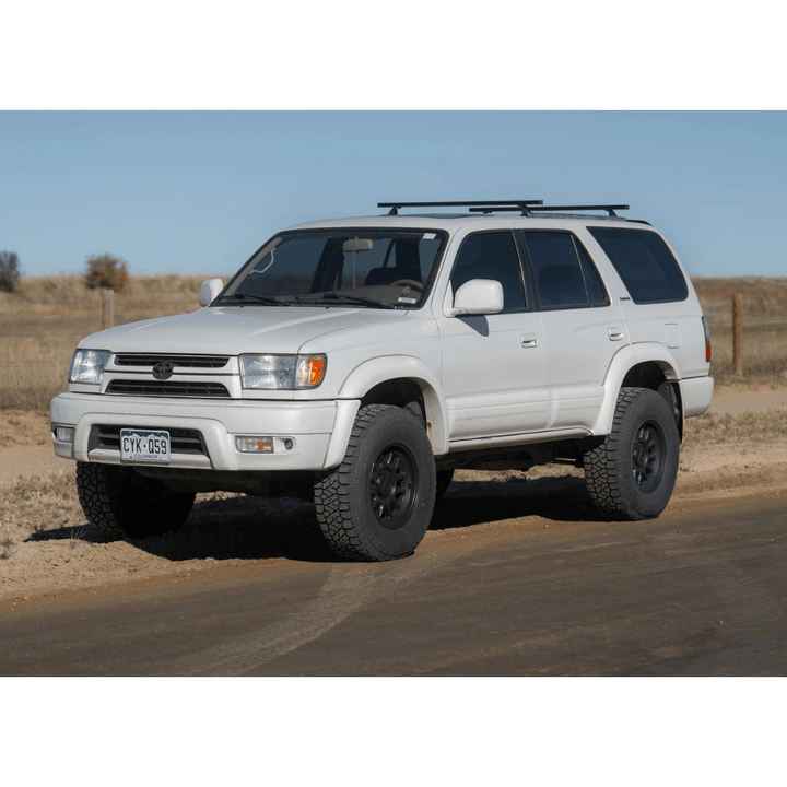 Load Bar System fits 1996-2002 Toyota 4Runner