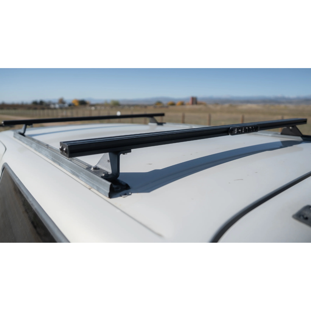 Load Bar System fits 1996-2002 Toyota 4Runner