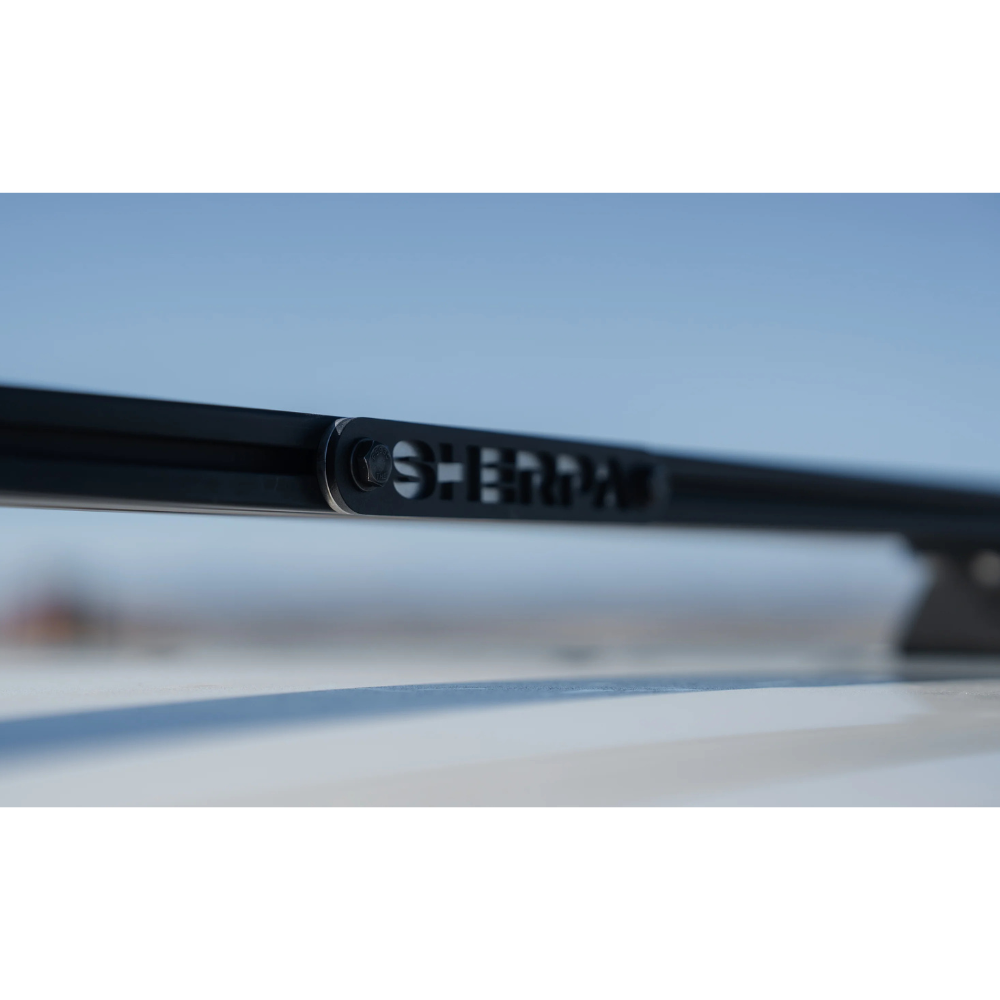 Load Bar System fits 1996-2002 Toyota 4Runner