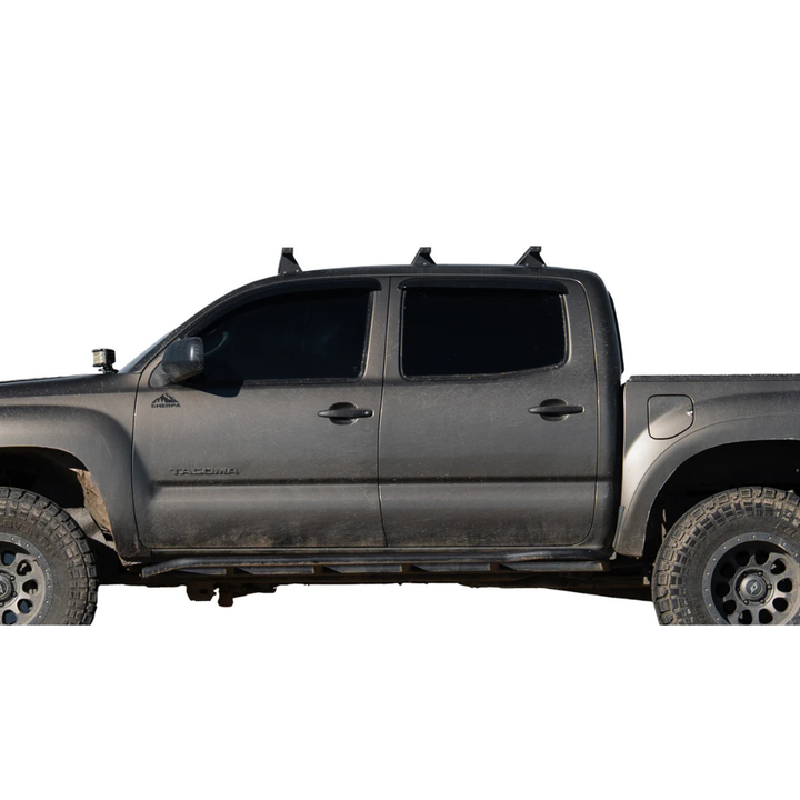 Load Bar System fits 2005-2023 Toyota Tacoma Double Cab
