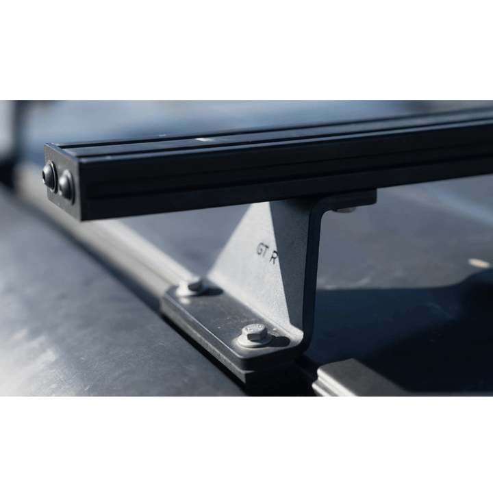 Load Bar System fits 2005-2023 Toyota Tacoma Double Cab