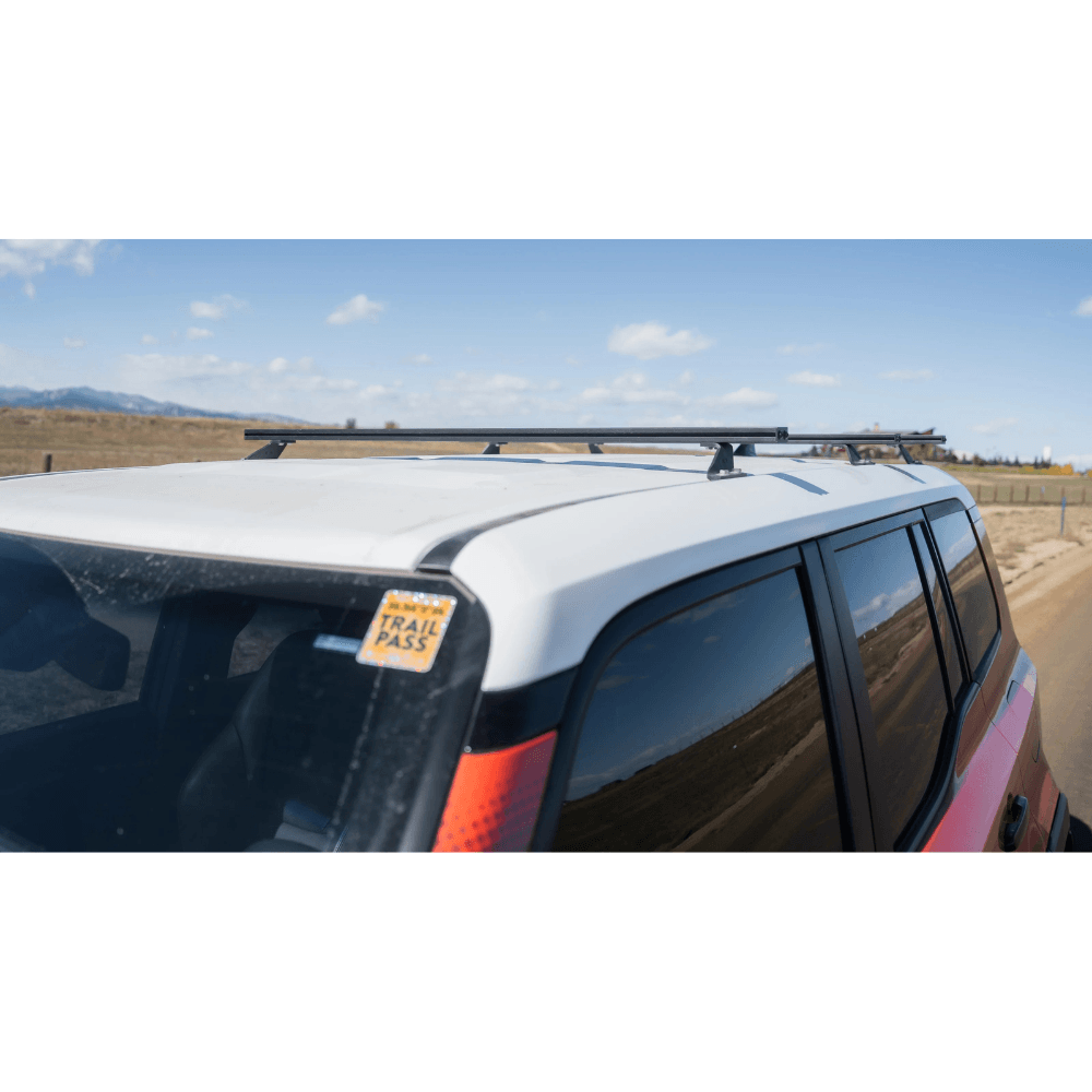 Load Bar System fits 2024+ Lexus GX550