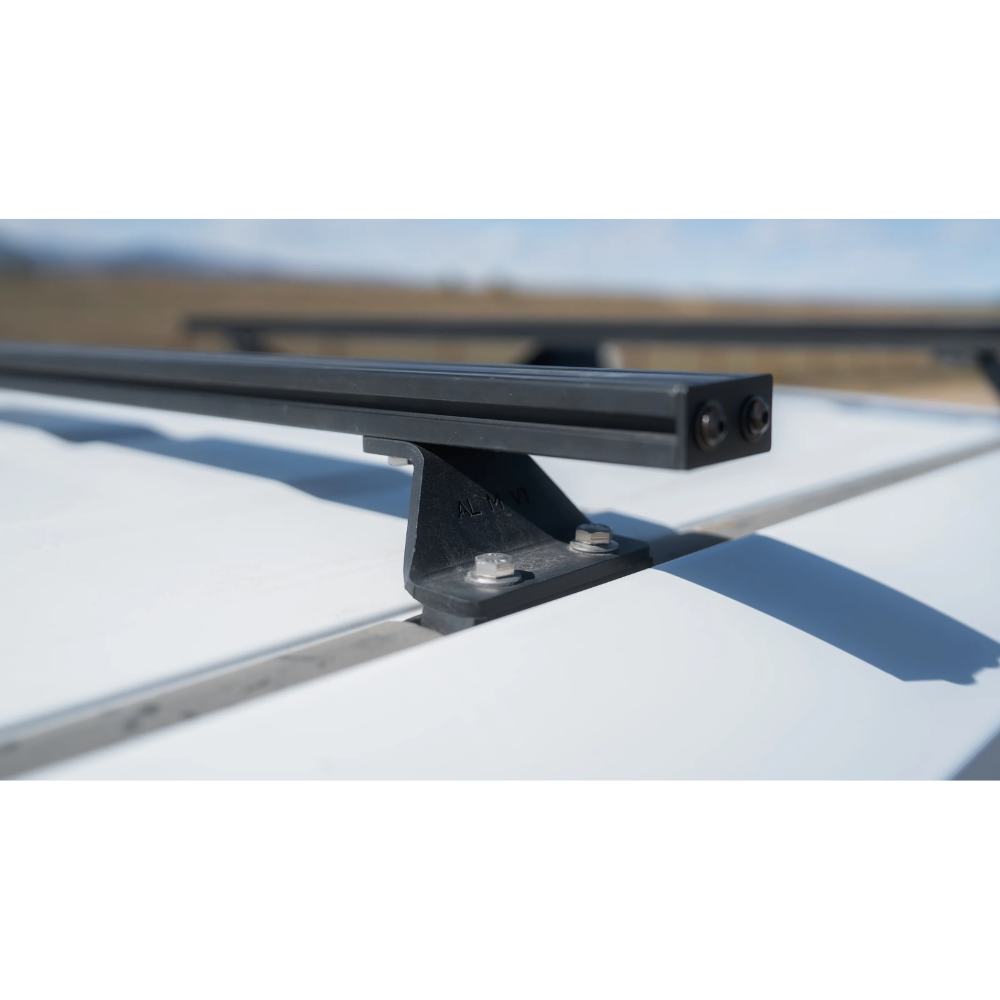 Load Bar System fits 2024+ Lexus GX550