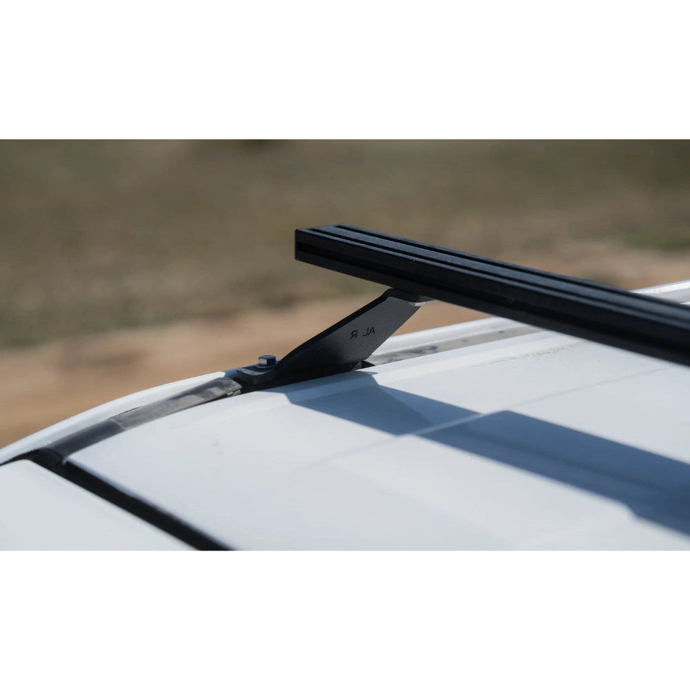 Load Bar System fits 2024+ Lexus GX550