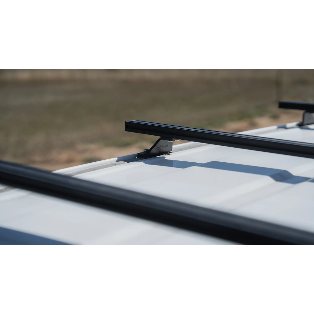 Load Bar System fits 2024+ Lexus GX550