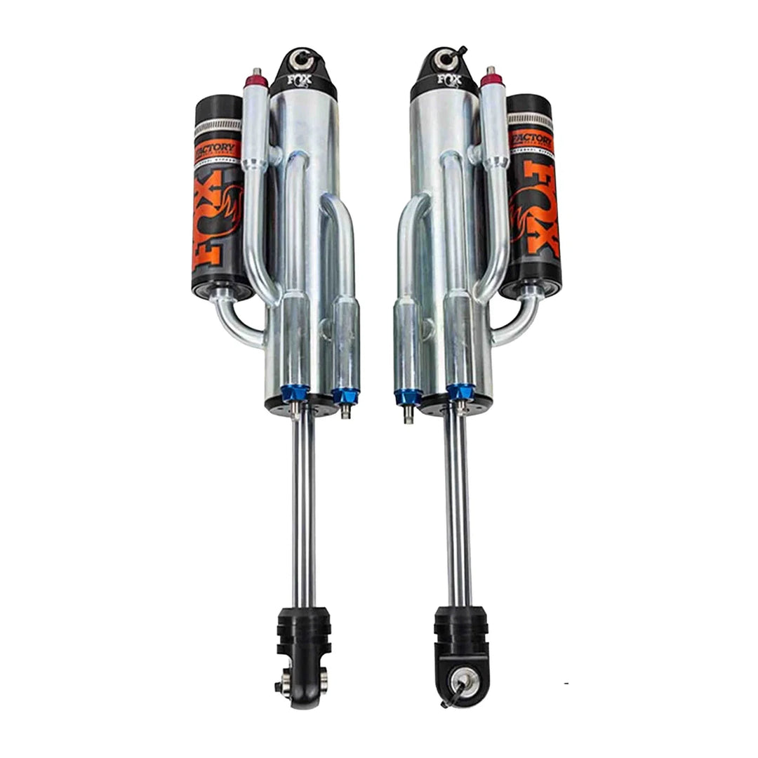 Long Travel Spec Fox Triple Bypasses fits 2007-2021 Tundra 2WD / 4WD
