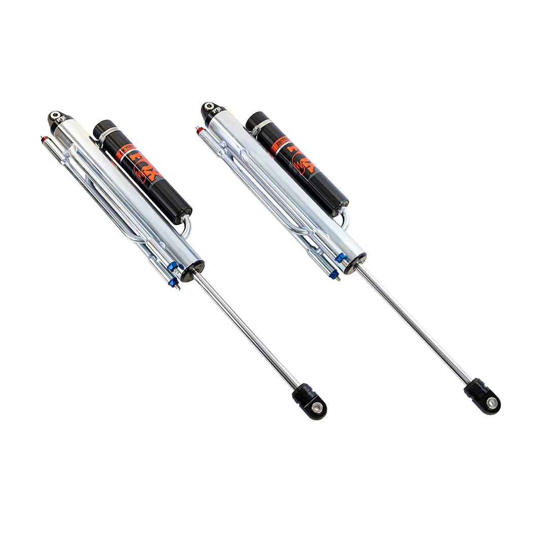 Long Travel Spec Fox Triple Bypasses fits 2007-2021 Tundra 2WD / 4WD