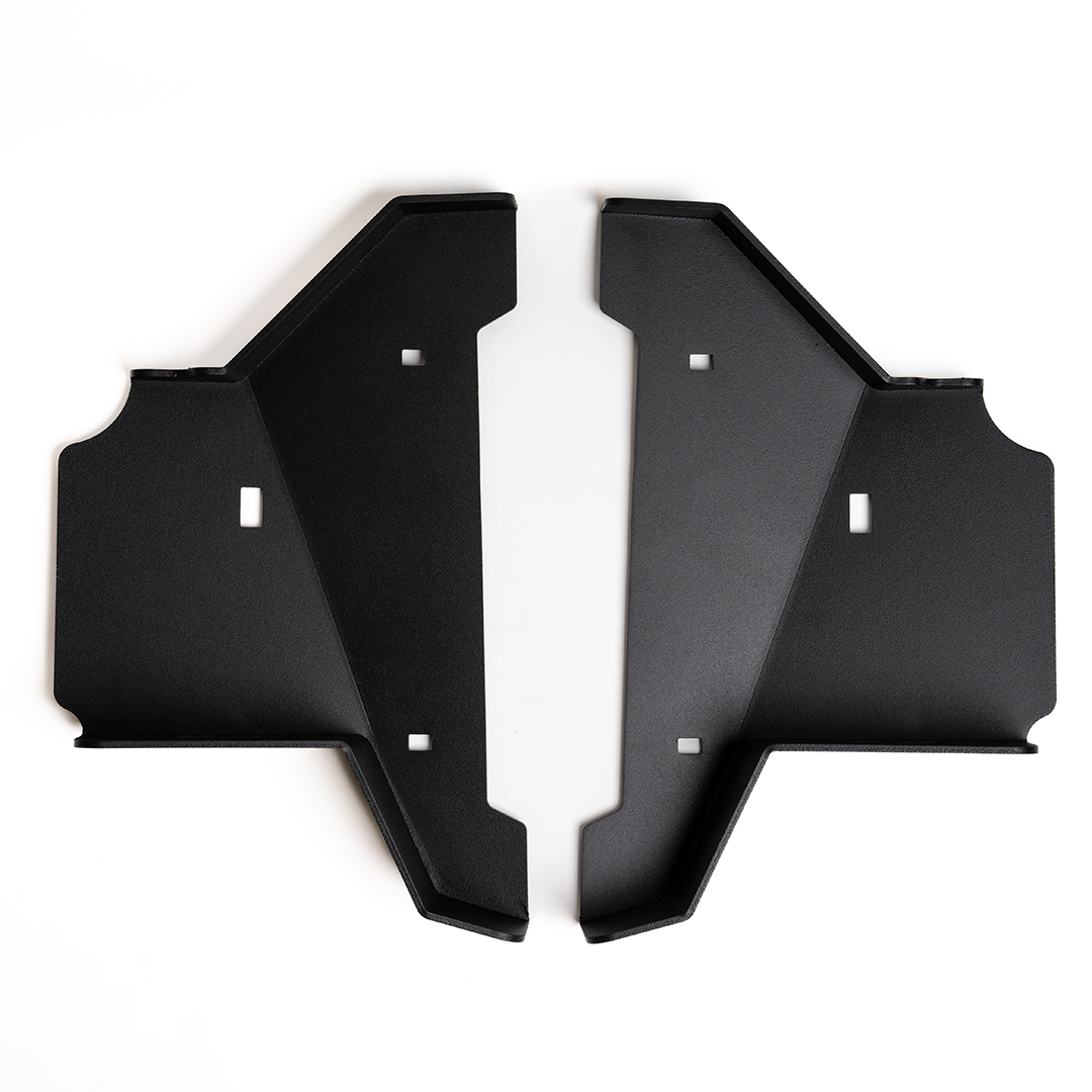 Lower Control Arm Skid Plate Fits 2024+ Toyota Tacoma