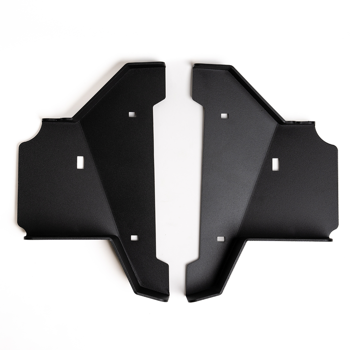 Lower Control Arm Skid Plate Fits 2024+ Toyota Tacoma